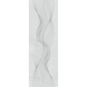 Декор Kerama Marazzi Веро OS/B362/14070R Голубой Светлый Глянцевый Обрезной 40x120