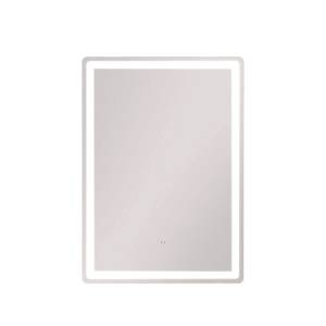 Зеркало Vigo Geometry Classic 50 с подсветкой