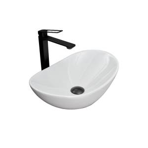 Раковина Gid Lago 51201 N9133 48 см