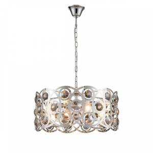 Подвесная люстра Vele Luce Silk VL3143P08