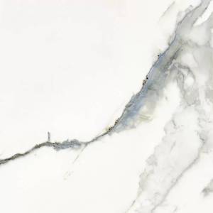 Керамогранит Kerranova Iceberg K-2002/LR White 600x600x10