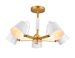 Подвесная люстра Ambrella light Traditional TR3101
