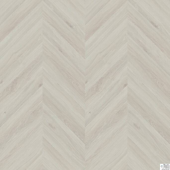ISOCORE Ламинат Vinilam Parquet Chevron 8.5/43 4V RI4777CL7 Шеврон Бриссак 1293x305