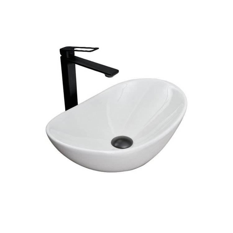 Раковина Gid Lago 51201 N9133 48 см