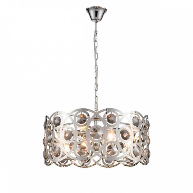 Подвесная люстра Vele Luce Silk VL3143P08