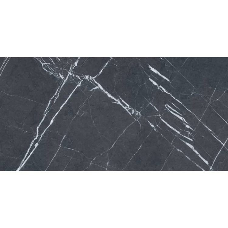 Керамогранит Absolut Gres Black Marquina AB 1070G Gloss 60x120