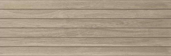 Керамическая плитка Benadresa Nobile Listone Greige Rect 33.3x100