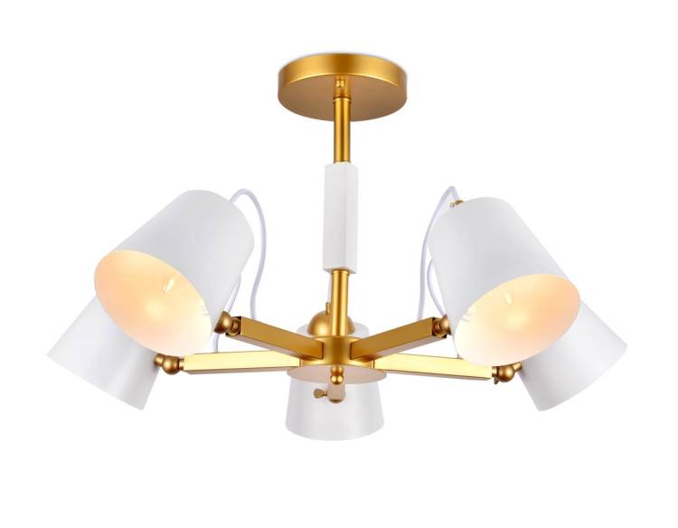 Подвесная люстра Ambrella light Traditional TR3101