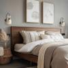 Настенный светильник TK Lighting 11140 Sophia Cognac фото 3