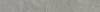 Плинтус Kerama Marazzi Риальто SG850490R/8BT дымчатый матовый обрезной 80x9.5x0.9 фото 3