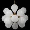 Подвесная люстра Loft IT Miracle 10130/18 White фото 6