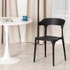 Стул Tetchair Ton (mod. PC33) 24282 черный фото 9