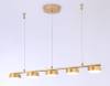 Подвесной светодиодный светильник Ambrella light Comfort FL51735 фото 2