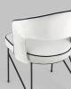 Стул Stool Group Найла FDC7143 BOST 152+303 серый фото 6