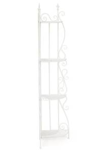Этажерка Tetchair Secret De Maison 001 10653 butter white