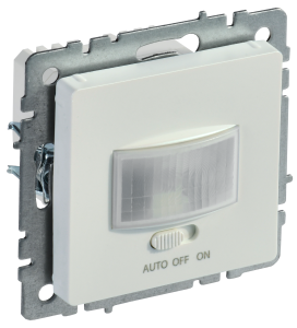 Датчик движения IEK Brite BR-MS10-N-150-05-K36 жемчуг