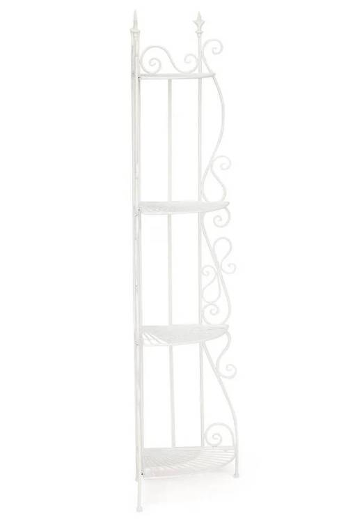 Этажерка Tetchair Secret De Maison 001 10653 butter white