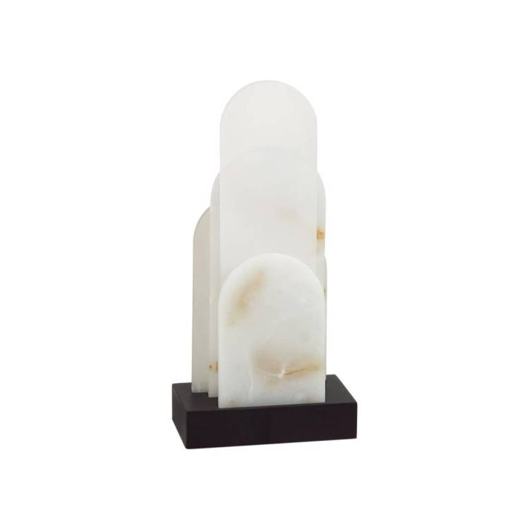 Настольная лампа Odeon Light Hightech Foros 5438/12TL