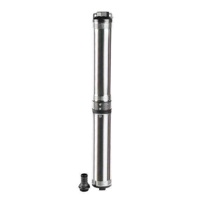 Скважинный насос UNIPUMP ECO-3, 1.1kW, кабель 40 м