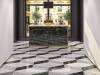 Керамогранит Kerama Marazzi Парнас SG809702R антрацит лаппатированный 80x40 фото 4