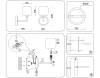 Настенный светильник Ambrella light High Light LH53021 фото 5