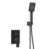 Душевая система Grossman Style 501.K35.05.210 черный матовый фото 7