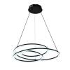 Подвесной светодиодный светильник Escada Spiral 626/S LED фото 3