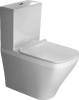 Чаша для унитаза-компакта Duravit DuraStyle 2155090000 фото 3