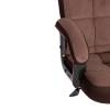Кресло компьютерное Tetchair Trendy 19463 коричневый фото 9
