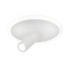 Потолочный светильник Escada 20046SMA/01LED WH фото 2
