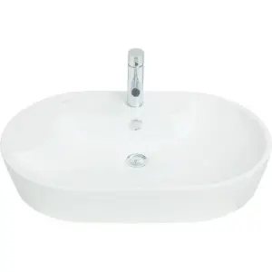 Раковина Creavit TP172 70 см