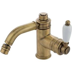 Смеситель для биде Migliore Ermitage 24998 бронза