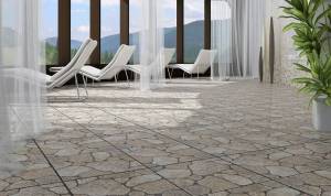 Gracia Ceramica Patio