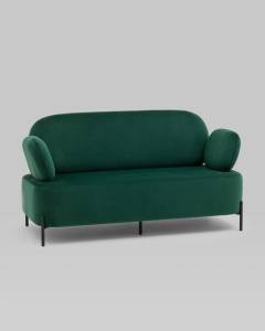 Диван Stool Group Кэнди vd-dv-candy-b19 велюр зелёный