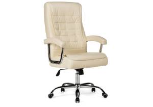 Компьютерное кресло Woodville Idon 15253 cream