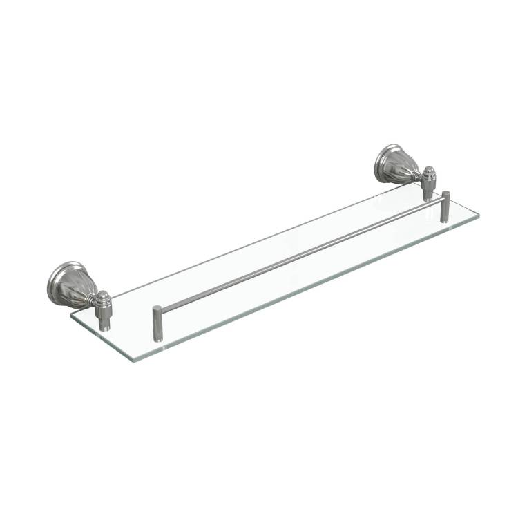 Полка Rush Socotra ST12611 хром