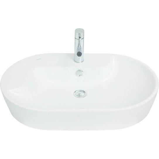 Раковина Creavit TP172 70 см