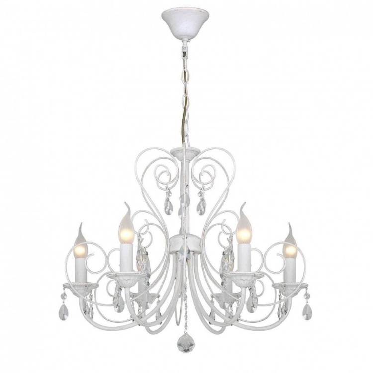 Подвесная люстра F-Promo Versailles 2157-6P