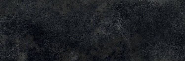 Керамогранит Laminam Ossido LAMF009724 Nero Lux 100x300