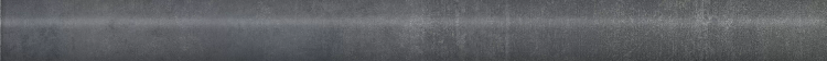 Бордюр Kerama Marazzi Гварди SPA070R синий матовый обрезной 30x2.5x1.9