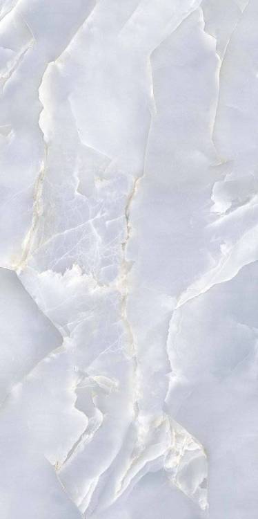 Керамогранит Maimoon Glossy Cristallo Onyx Blue 60x120