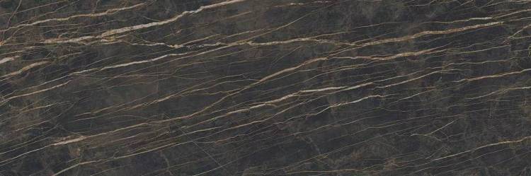 Керамогранит Laminam I Naturali Marmi LAMF007945_IT Noir Desir 3.5 100x300