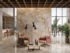 Керамогранит Ava Ceramica Breccia Argentum 163012 Nat/Rett 120X280 фото 2