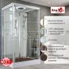 Душевая кабина AvaCan V2011LED 110x90x220 фото 2