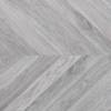 Ламинат Faus Masterpieces 8/33 4V S174221 Grey Chevron 1184x293.4