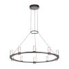 Подвесной светодиодный светильник Odeon Light Defance 7143/70L фото 4