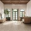 Плинтус Kerama Marazzi Бричиола KM6060G0001RBT6 белый матовый обрезной 60x9.5 фото 8