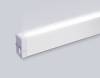Трековый угловой светодиодный светильник Ambrella light Magnetic 220V GL1705 фото 6