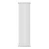 Дизайн-радиатор стальной Royal Thermo Shift R22 C2180 - 12 секц. RAL9016 фото 2