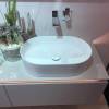 Раковина Villeroy&Boch Collaro 4A205601 56x36x10 белая фото 3